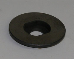 Delta Tool Part 1342934 Arbor Flange 1342934